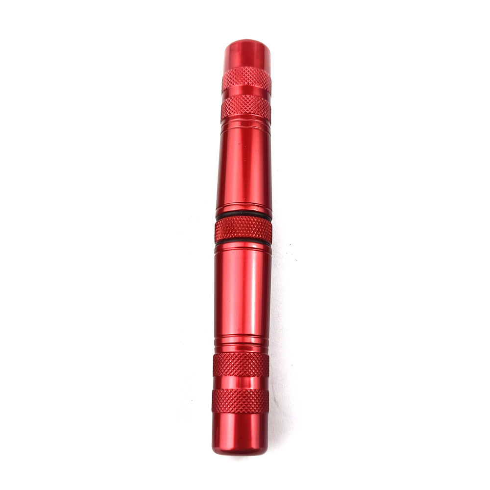 Nouvel outil de réparation de pneus 1 (rouge)