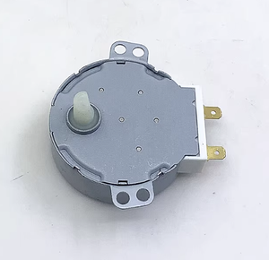 Thông minh thiết bị điện tử AC 220V-240V 50Hz CW/CCW lò vi sóng Turntable biến bảng đồng bộ động cơ TYJ50-8A7 - Product Image 4