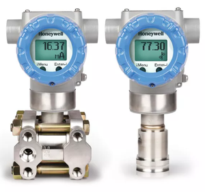 SmartLine ST700 ST800 Différentiel IP67 en alliage d'aluminium/acier inoxydable HART 4-20mA - Product Image 4