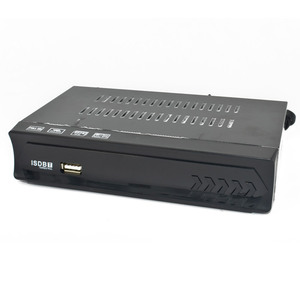 SYTA Hd <span class=keywords><strong>Isdb</strong></span>-<span class=keywords><strong>T</strong></span> 1080P Mstar7805 Brazil <span class=keywords><strong>ISDB</strong></span>-<span class=keywords><strong>T</strong></span> Kỹ Thuậ<span class=keywords><strong>t</strong></span> Số <span class=keywords><strong>TV</strong></span> Receiver <span class=keywords><strong>Set</strong></span> Top <span class=keywords><strong>Box</strong></span> - Product Image 5