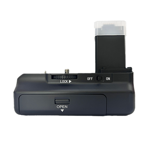 Empuñadura de Batería para Accesorios de Cámara, Compatible con Batería LP-E5 para Cámaras <span class=keywords><strong>CANON</strong></span> <span class=keywords><strong>EOS</strong></span> 500D / 450D / <span class=keywords><strong>1000D</strong></span> - Product Image 6