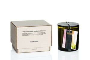 Suministros para Fabricación de Velas con Logotipo de Marca Privada OEM, Velas de Lujo, Ambientador para el Hogar, 220G - Product Image 5