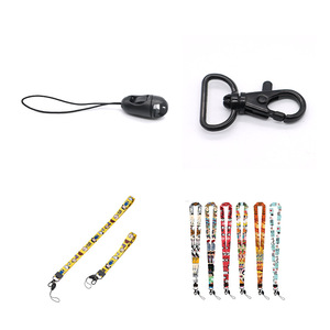 Snap <b>Hook</b> <b>Plastic</b> 20mm Black For Bag Hanging Accessory - Product Image 4