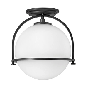 Petit Verre Opale Semi-encastré Escalier Foyer Couloir Blanc Global <span class=keywords><strong>Plafonnier</strong></span> Moderne Salle De Bains Classique Encastré Éclairage - Product Image 4