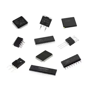 ESMT 3.3V 2 Gbit SPI-NAND Flash F50L2G41XA F50L2G41XA-104YG2B วงจรรวมชิปหน่วยความจำ