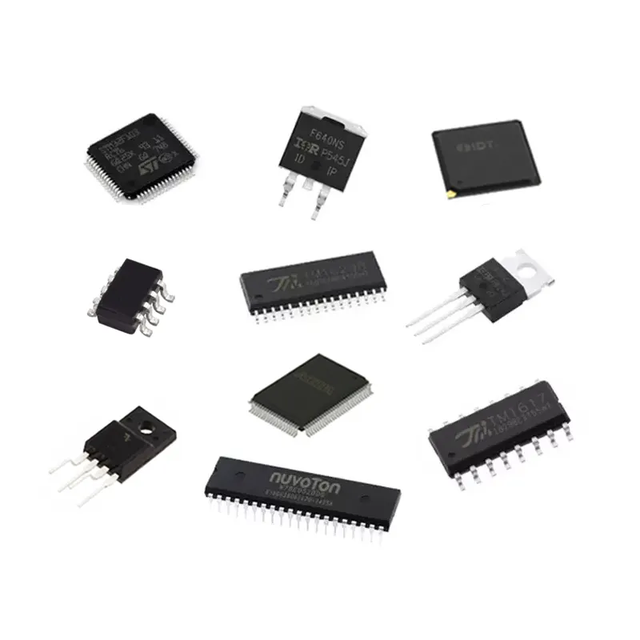 ESMT 3.3V 2 Gbit SPI-NAND Flash F50L2G41XA F50L2G41XA-104YG2B Memory IC Chip Integrated Circuits