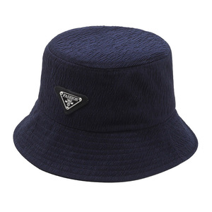 Bucket <b>Hat</b> Corduroy Unisex Sun Protection Outdoor Fisherman <b>Hat</b> Spring <b>Summer</b> Style - Product Image 1