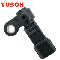 YUBOH 37500-PLC-015 Sensor Posisi Poros Engkol untuk Honda Civic 2001-2005 ES7 1.7L Sensor CKP 37500PLC015