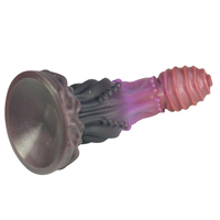 Fantaisie monstre réaliste gode jouets sexuels pour femmes énorme Silicone alien Dragon gode avec forte ventouse pour jouer