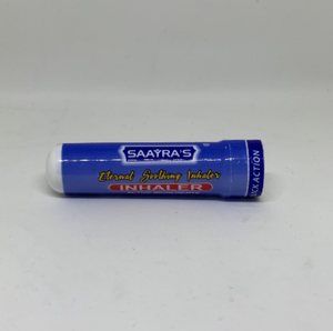 Seul inhalateur - Product Image 4