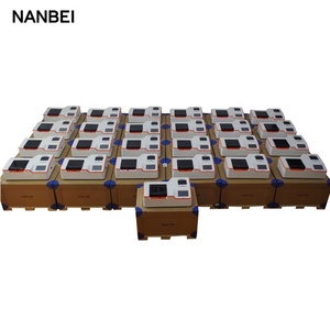 Hot bán phòng thí nghiệm Analyzer eab1 aflatoxin Thiết bị kiểm tra - Product Image 5