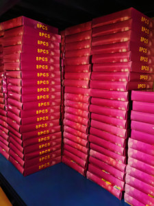 8 चैनल 8 क्यू वायरलेस रिमोट कंट्रोल बैलून विस्फोट और आतिशबाजी की फायरिंग प्रणाली गुब्बारा डेटोनेटर - Product Image 4