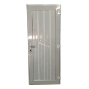 Precio de <span class=keywords><strong>puerta</strong></span> de PVC aislamiento acústico upvc otras puertas de <span class=keywords><strong>vinilo</strong></span> <span class=keywords><strong>para</strong></span> casas exteriores - Product Image 1