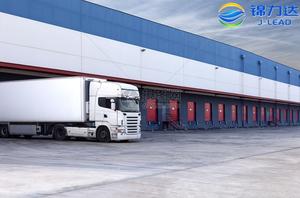 Servicio de logística rápido de China a Indonesia FCL Lcl Express Freight Forwarder Shipping DDP - Product Image 4