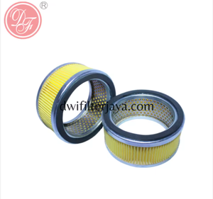 ไส้กรองอากาศ dwi Jaya OEM สำหรับคอมเพรสเซอร์อุตสาหกรรมอุปกรณ์กรองกรองสำหรับงานหนัก - Product Image 4