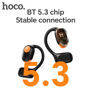 Auriculares Inalámbricos HOCO EA1 Spectrum True Wireless BT para Correr, Hacer Ejercicio, Escuchar Música y Contestar Llamadas, Auriculares Bluetooth Inalámbricos - Product Image 6