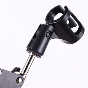 <span class=keywords><strong>Brazo</strong></span> Soporte para Micrófono, Bases Pedestal, Brazos para Micrófono, Pedestal, <span class=keywords><strong>Brazo</strong></span> Soporte de Micrófono - Product Image 6