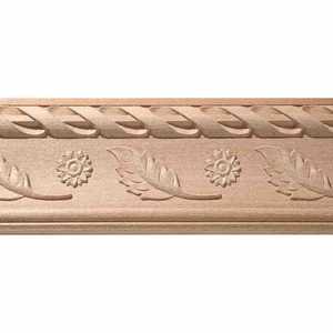 Décoration intérieure Moulures ornementales en <span class=keywords><strong>bois</strong></span> Moulures de <span class=keywords><strong>frise</strong></span> - Product Image 6