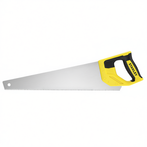 Sierra para Madera Stanley Tradecut de 450 mm (18 Pulgadas), Herramienta de Corte de Uso General - Product Image 2