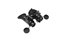 Teropong Penglihatan Malam Roevision Gen2+ OHB-31 IR Cahaya Rendah Perbesaran 1x Pengamatan 200-300m 57-64 Lp/mm