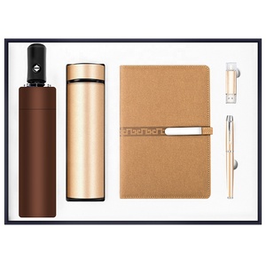 Tự Động Umbrella Chân Không Flask, Usb Flash Drive Pen <span class=keywords><strong>Mouse</strong></span> Speaker Ngân Hàng Điện Bộ Quà Tặng Máy Tính Xách Tay Công Ty/ - Product Image 6