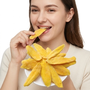 <span class=keywords><strong>Mango</strong></span> Deshidratado Dulce AD a Bajo Precio, Paquete a Granel de 20 kg, Snack Saludable Listo para Comer - Product Image 1