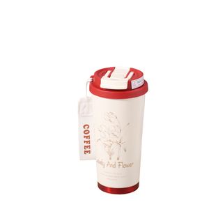 Custom 40 Oz Stainless Steel Double Wall Bottle Vacuum Metal Water Cup Travel <b>Coffee</b> Mug Tumbler for Drinking Water - Product Image 5