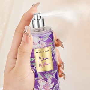 Wholesale Brand Perfume New Sweet 250ml Body Splash Perfumes Originais Perfume Body Mist <b>Spray</b> for Women - Product Image 2