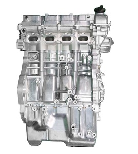 Nuevo Motor de Repuesto DAM15KR de Alta Calidad, Bloque Largo, 1.5L Gasolina, para Camioneta Changan Mini - Product Image 5