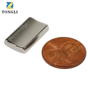 חזק n25 n35 n42 n52 Neodmium ndfeb חזק בלוק כדור הארץ נדיר עם חיתוך שירותי ריתוך זמינים - Product Image 5