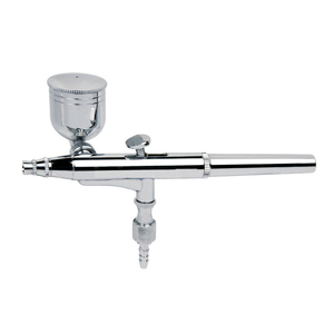 Royalmax Airbrush Kit AB-132 Series pour la <span class=keywords><strong>peinture</strong></span>, le tatouage, l'art et la décoration de gâteaux - Product Image 3