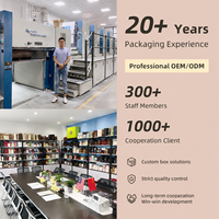 Caja de Papel Magnética Texturizada Certificada Plegable para Pelucas Personalizadas, Elegante y Radiante, con Lazo de Cinta, Directo de Fábrica