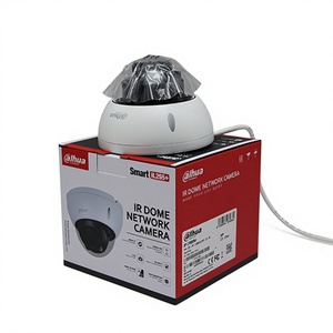 กล้องวงจรปิด Dahua4MP Entry IR Vari-focal Dome Netwok รุ่น IPC-HDBW1431R-ZS-S4 ความละเอียด 8MP ระบบ Smart Dual Light Active ใช้ได้กับการตรวจสอบหลากหลายรูปแบบ - Product Image 3