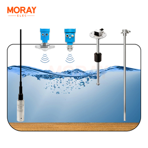 Moary m803 סדרה חם מכירה פיצוץ הוכחה ללא מגע גבוה דיוק <span class=keywords><strong>ptfe</strong></span> 80ghz משדר רמת חיישן - Product Image 1