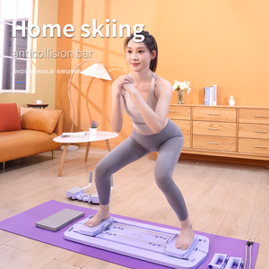 Panche e scaffali Multi-funzionale per la perdita di peso e la fonte di attrezzature per il Fitness - Product Image 1