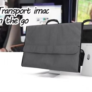 Maletín para Portátil, Impermeable, Ligero, para Negocios, Bolsa de Transporte para Ordenador, 15.6 Pulgadas, para Hombre, Venta Caliente - Product Image 3