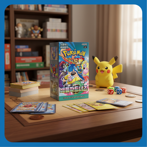 Pokémon SV9 - Caja de Cartas Battle Partners, 30 Paquetes, 150 Hojas, Cartas Coleccionables TCG de Papel, KR, No Personalizadas - Product Image 3