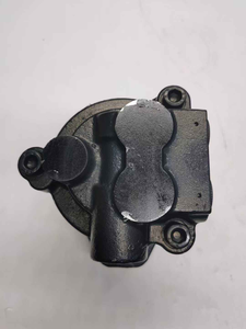 Moteur hydraulique MSF-63 MSF-85 pour grande excavatrice MSF-170 MSF-230, moteur à piston à cylindrée variable - Product Image 6