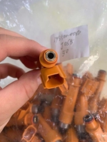 Injecteur de carburant de haute qualité 195500-0080 pour Suzuki Swift, pièces automobiles