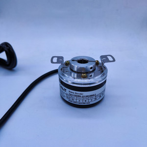 1024PPR Hollow Shaft Encoder Line Driver Output GHH58-12G1024BML5 GHH58-12G1024BML5 Encoder - Product Image 3
