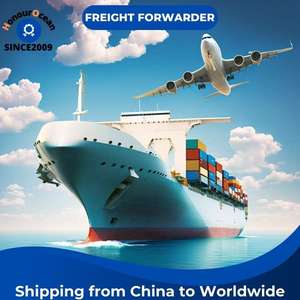 Ups agente de envío más barato flete aéreo de China a Moldavia Dar Es Salaam Camerún Filipinas - Product Image 2