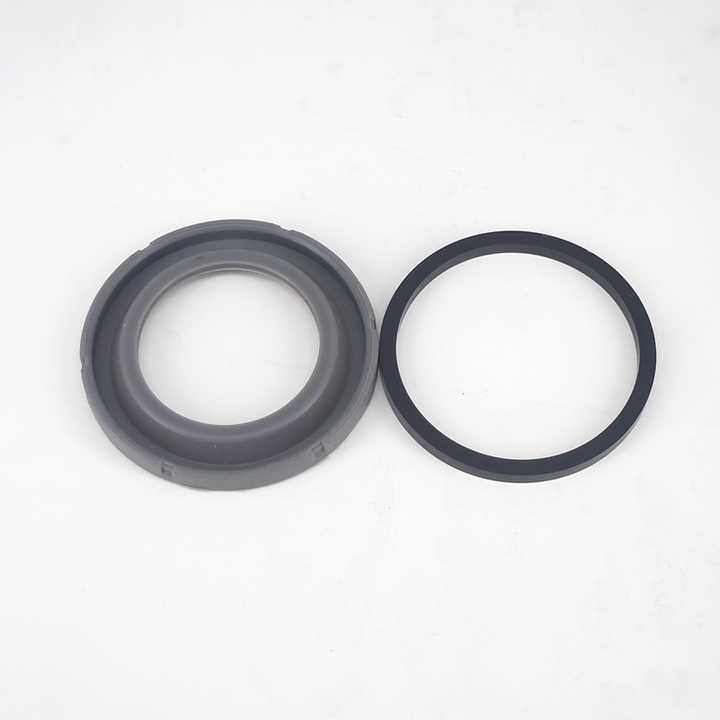 20.4872.48 Caliper Dust Seal - 44mm 20487248 Silicone material  