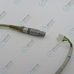 CABLE DE PIEZAS SMT PARA MÓDULO DE ALIMENTACIÓN POR CORREA PARA SIEMENS SIPLACE ASM 00308626 - Product Image 4