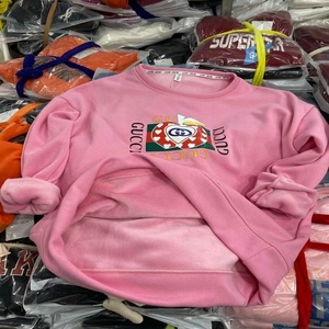 Sudadera con Capucha Unisex <span class=keywords><strong>de</strong></span> <span class=keywords><strong>Alta</strong></span> <span class=keywords><strong>Calidad</strong></span>, Modelo FYK120, Fotos Reales, Felpa, para Entrenamiento, Venta al por Mayor, Terciopelo, para Mujer, 2.45 Dólares - Product Image 5