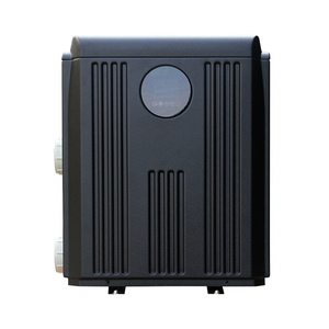 <strong>Global</strong> Power Adaptable R32 Full DC Inverter Swimming Pool Heat Pump Mitsubishi Compressor 7KW to 35KW - Product Image 3