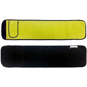 <span class=keywords><strong>Ceinture</strong></span> de sport en néoprène ajustable <span class=keywords><strong>pour</strong></span> la compression <span class=keywords><strong>abdominale</strong></span>, <span class=keywords><strong>pour</strong></span> la <span class=keywords><strong>musculation</strong></span>, le yoga - Soutien lombaire doux et durable - Product Image 2