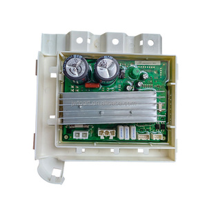 Placa de circuito para <span class=keywords><strong>lavadora</strong></span>, inversor de placa de ordenador, placa principal PCB para <span class=keywords><strong>lavadora</strong></span>, para <span class=keywords><strong>Samsung</strong></span>, 1, 2, 2 - Product Image 2