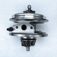 Audi A3 2.0L TDI için Turbo (8 P/PA) motor CBAA, ccbv43 Turbo kartuşu 53039880205 53039880139 53039880132 53039880206