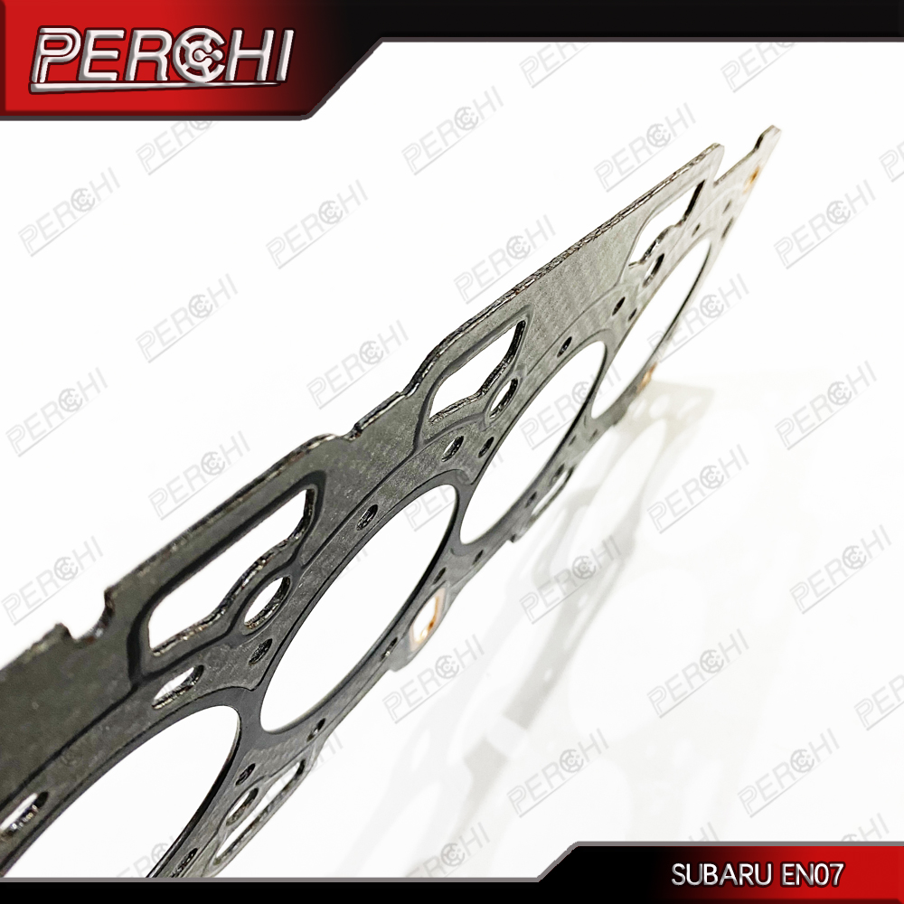 かとさんぽさん EN07 Engine Cylinder Head Gasket for Subaru Sambar Truck