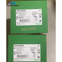 Controlador Lógico Programable PLC TM251MESE TM251MESC M251, Nuevo y Original de SchneiderFrance